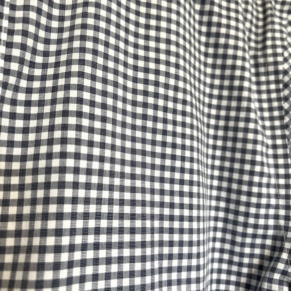 Banana Republic Non-iron Slim-fit Dress Shirt - Picture 3 of 3